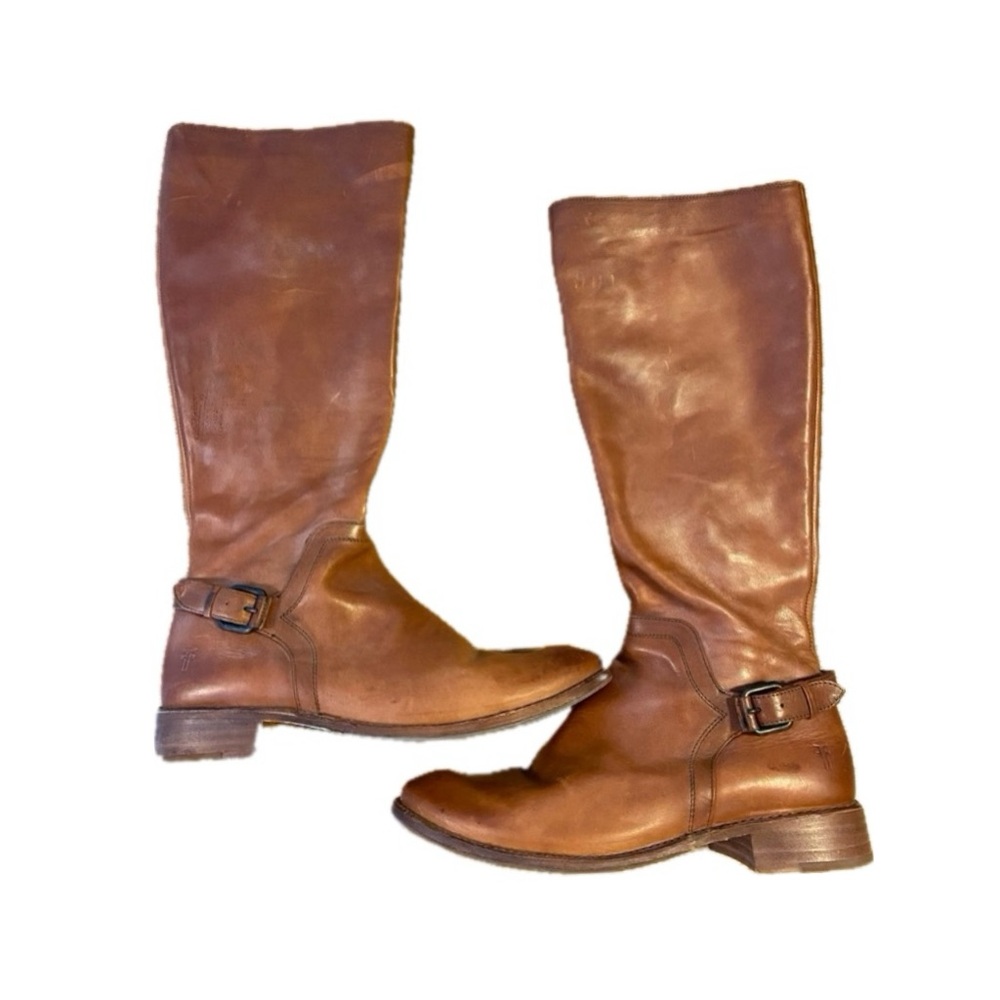 Frye Boots